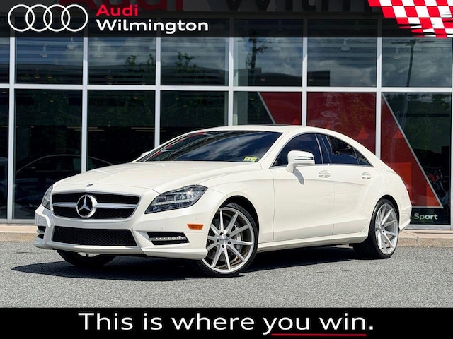 2014 Mercedes-Benz