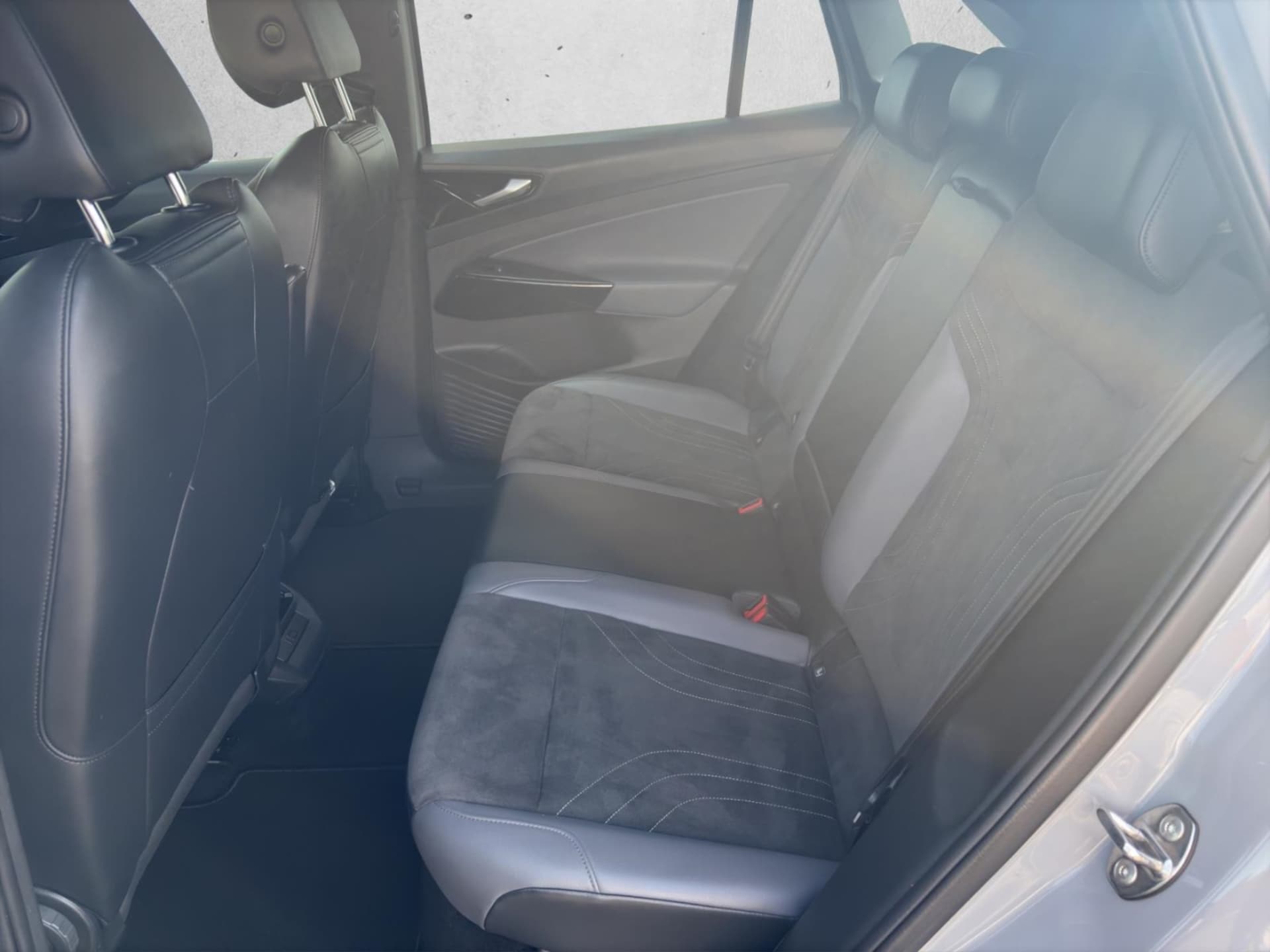 Volkswagen ID.4 Pro