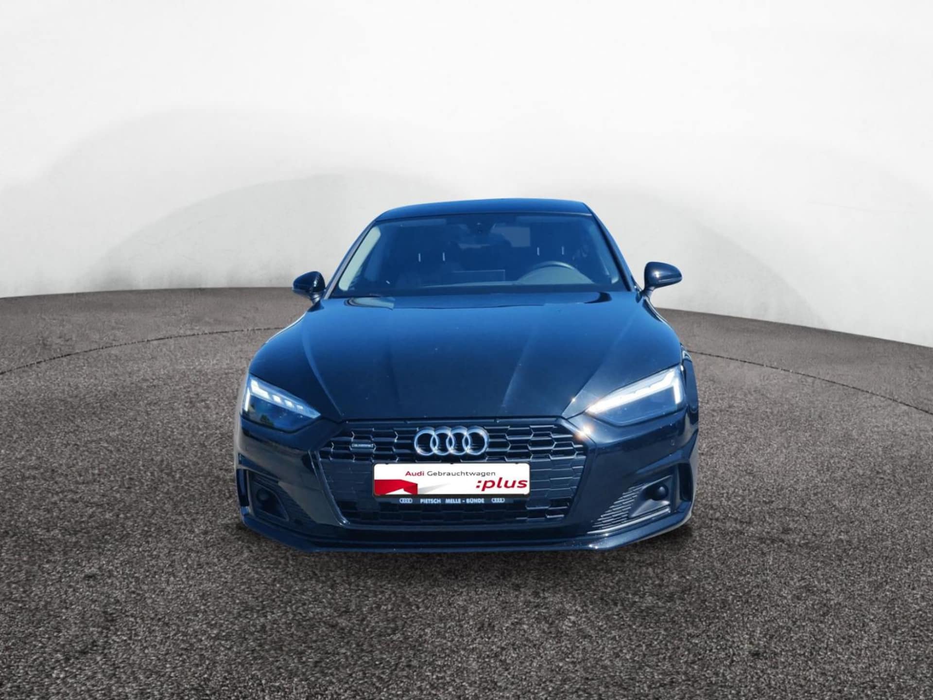 Audi A5 Sportback Advanced