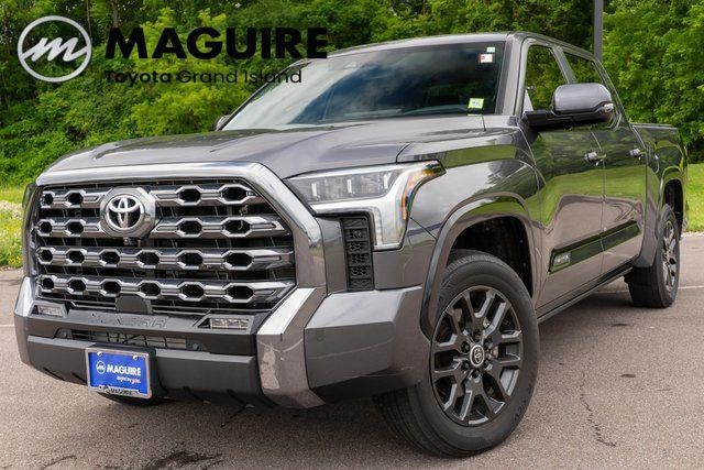 2024 Toyota Tundra