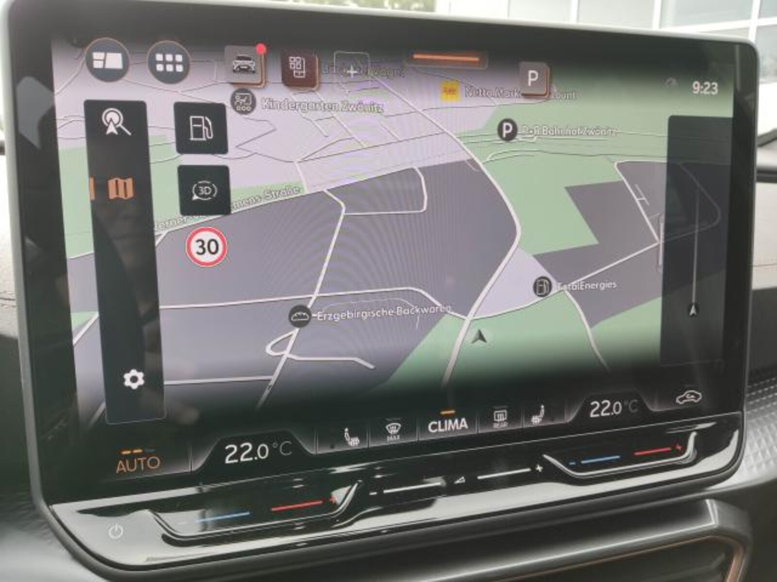 CUPRA Formentor – Bild 10