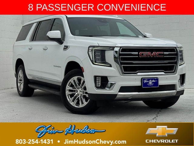 2024 GMC Yukon XL