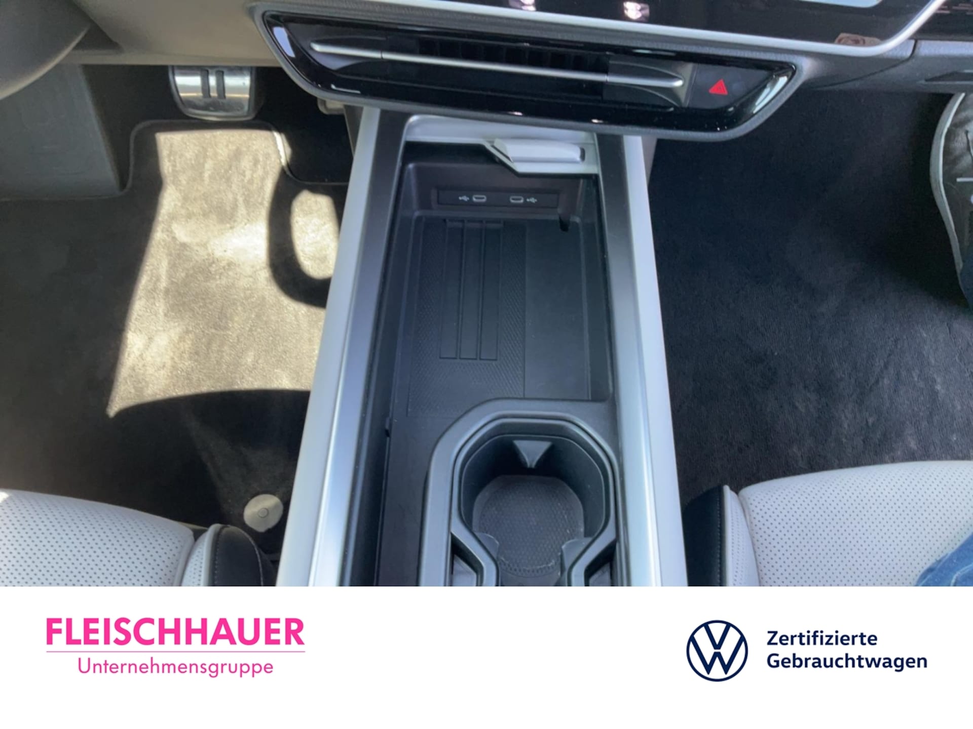 Volkswagen ID.7 Tourer Pro