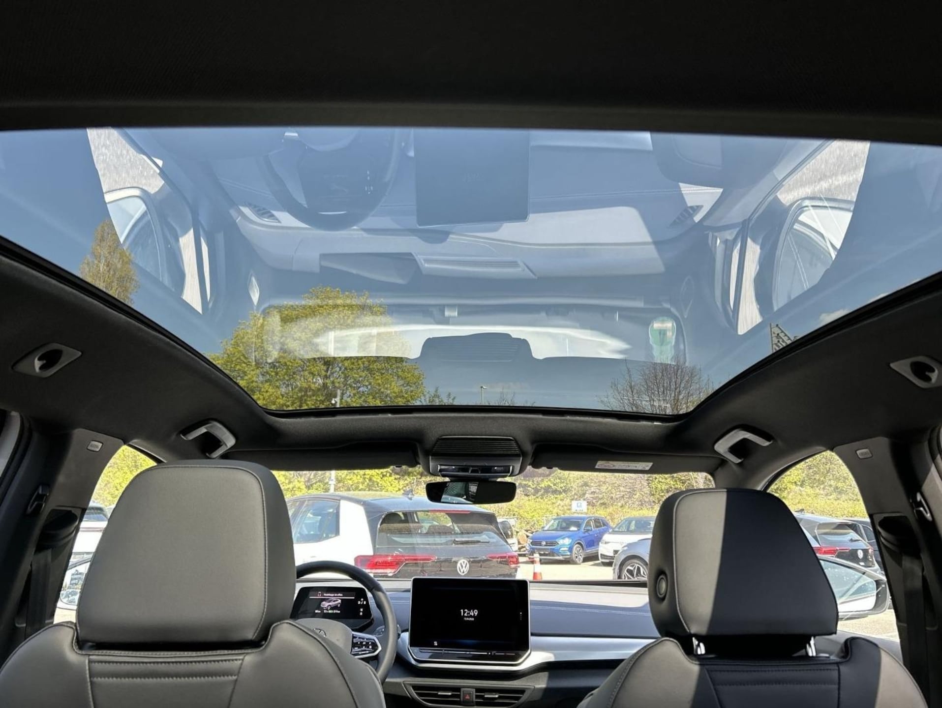 Volkswagen ID.5 Pro