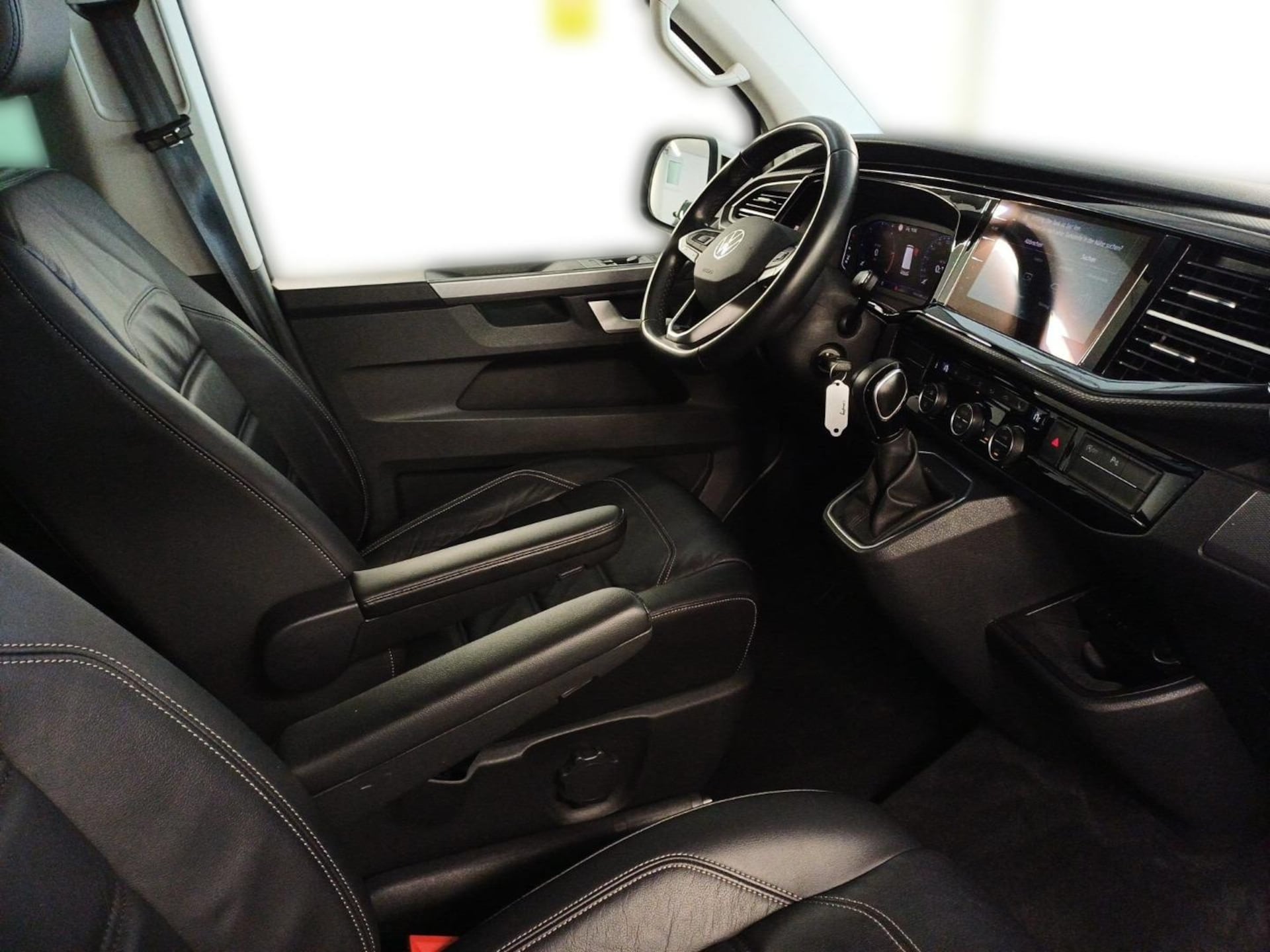 Volkswagen T6.1 Multivan Comfortline