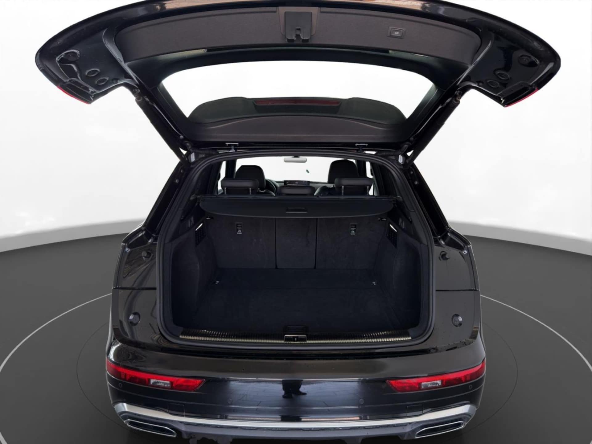 Audi Q5 SUV S line