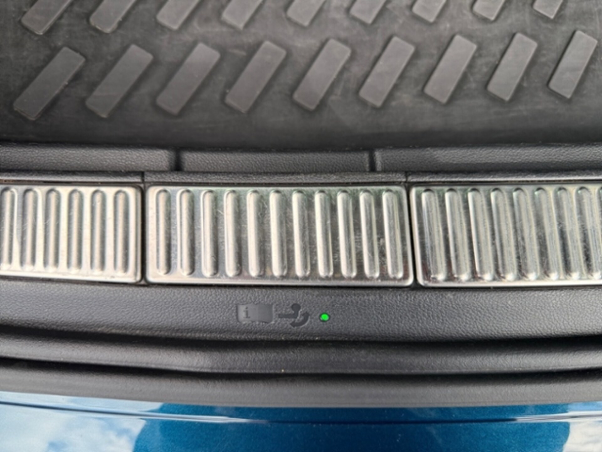 Skoda Superb Combi Ambition