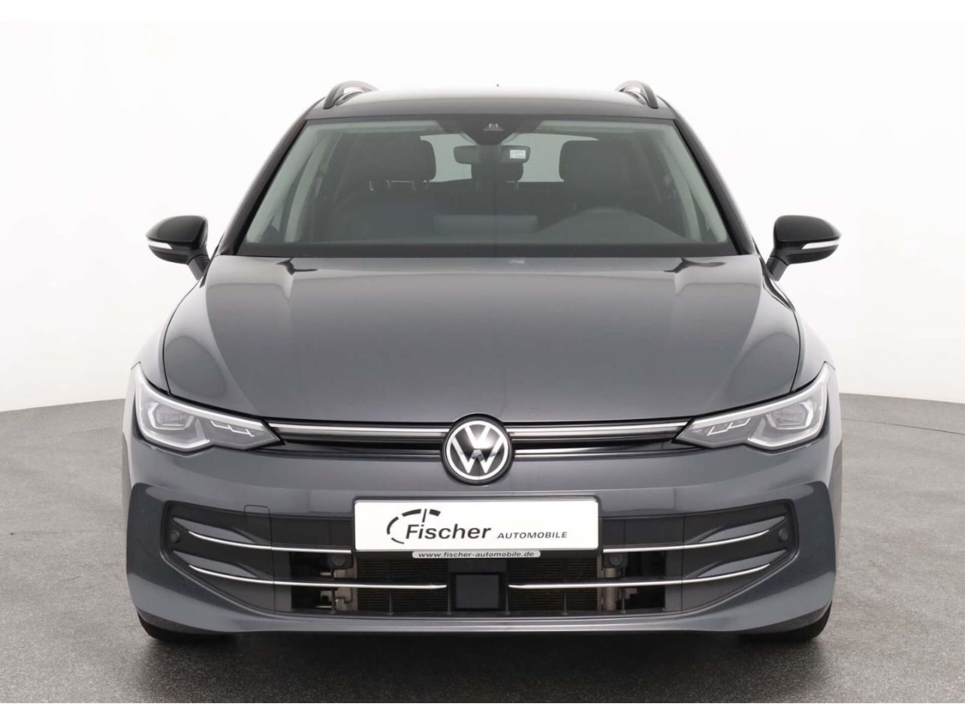 Volkswagen Golf Variant Goal