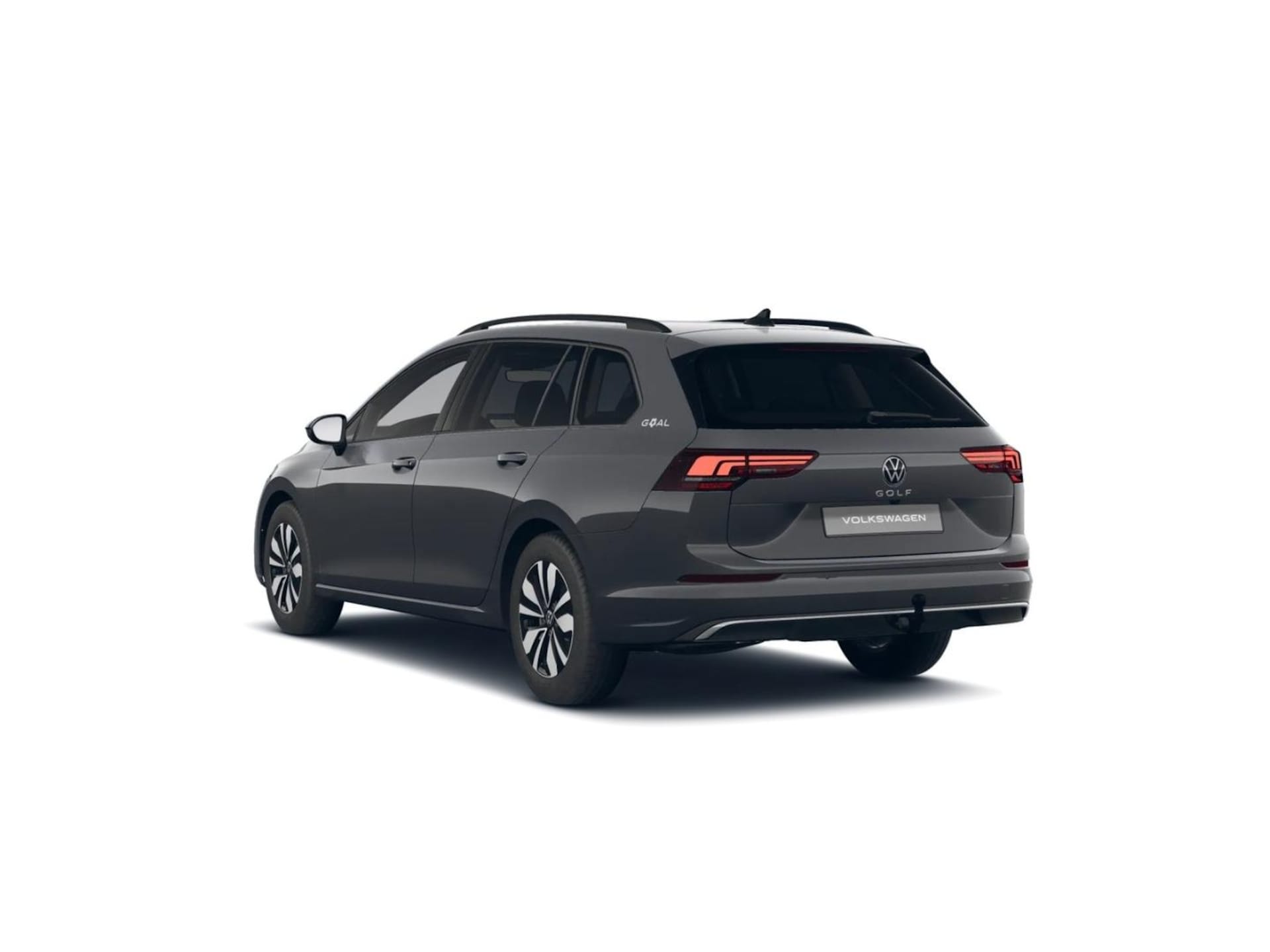 Volkswagen Golf Variant Goal