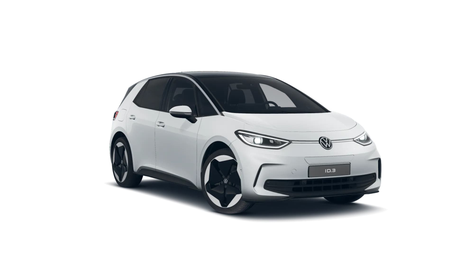 Volkswagen ID.3 Pro S