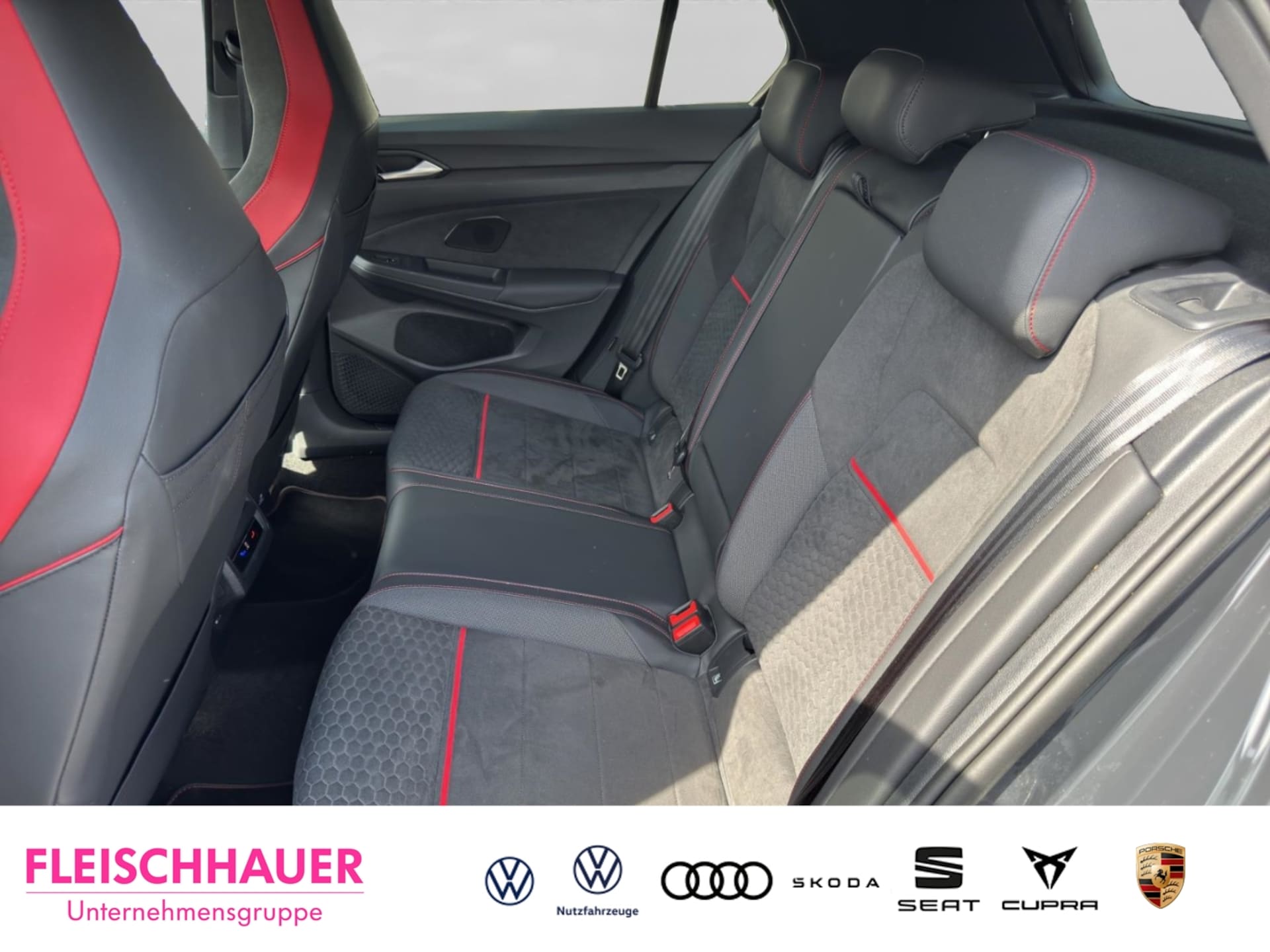 Volkswagen Golf GTI Clubsport
