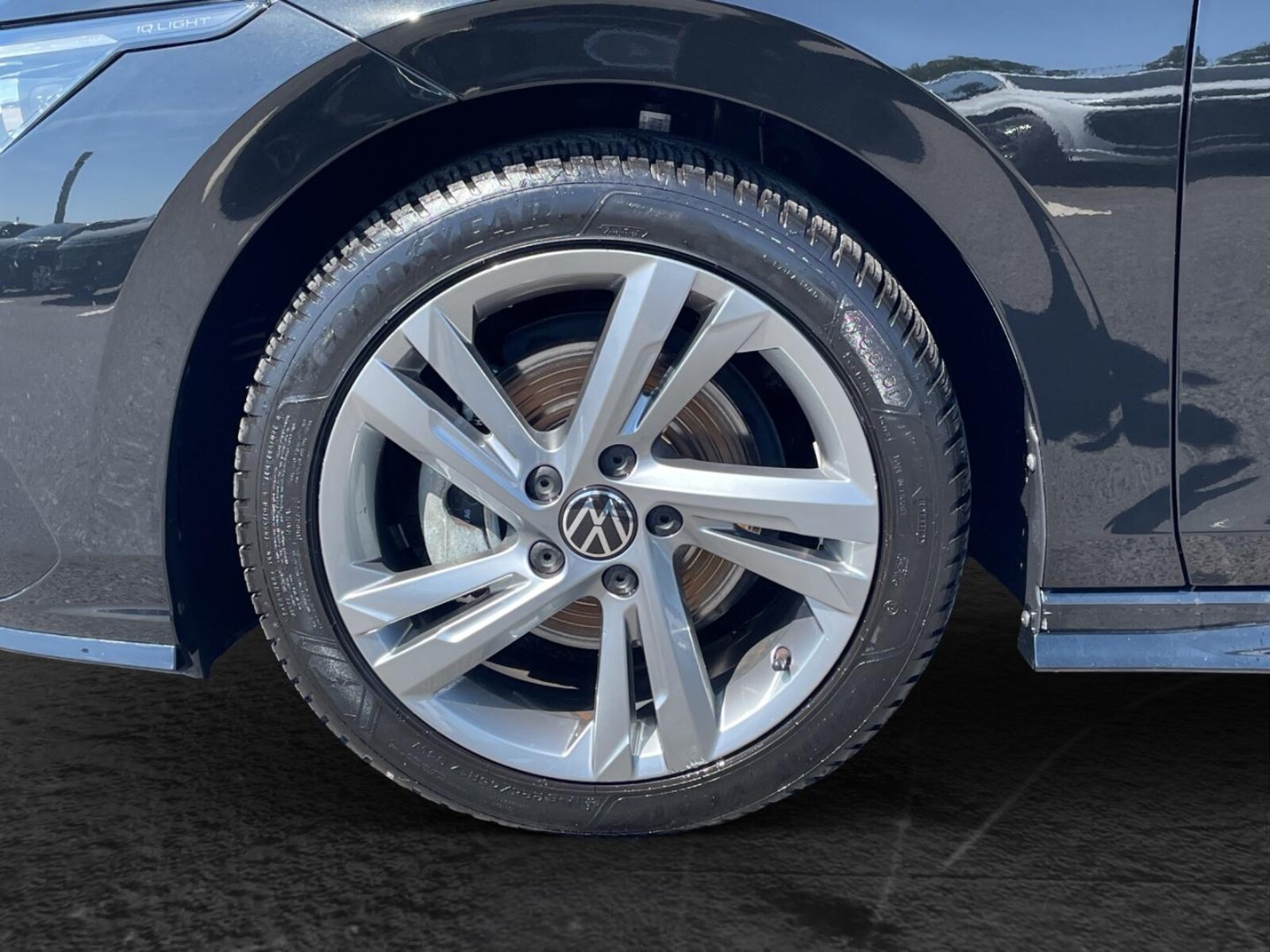 Volkswagen Golf – Bild 6
