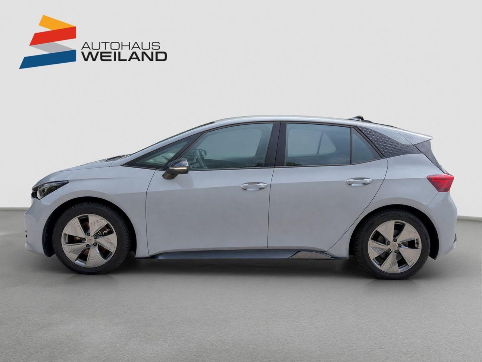 CUPRA Born – Bild 3