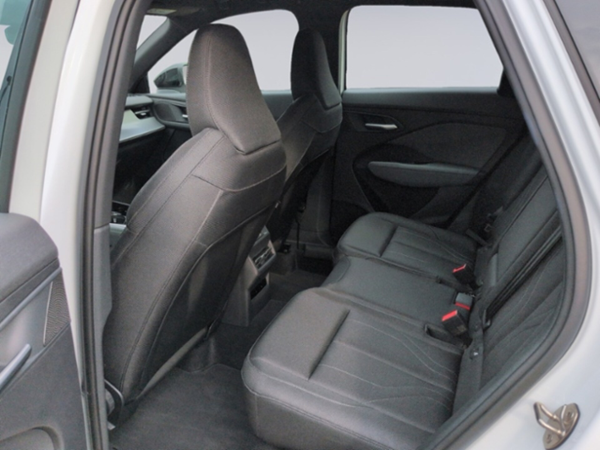 Audi Q3 SUV