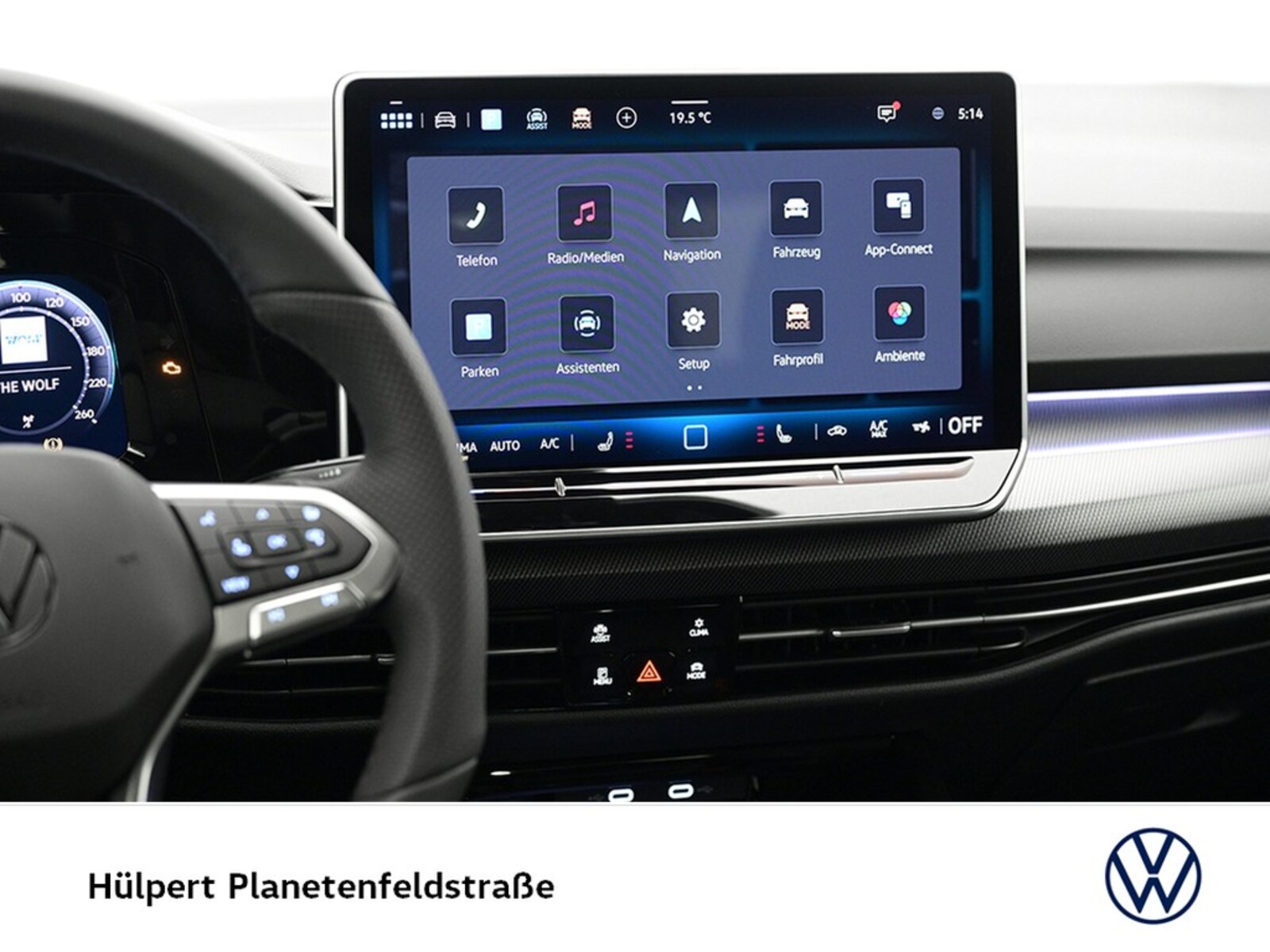 Volkswagen Golf – Bild 15