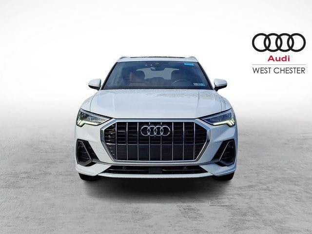 2023 Audi Q3 SUV