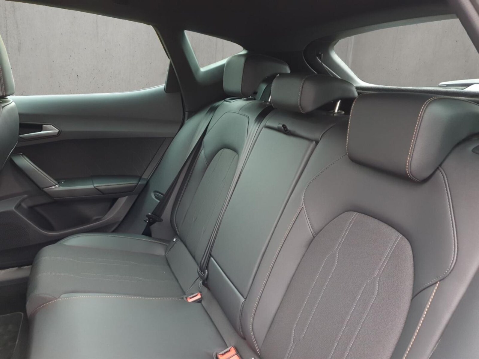 CUPRA Formentor – Bild 13