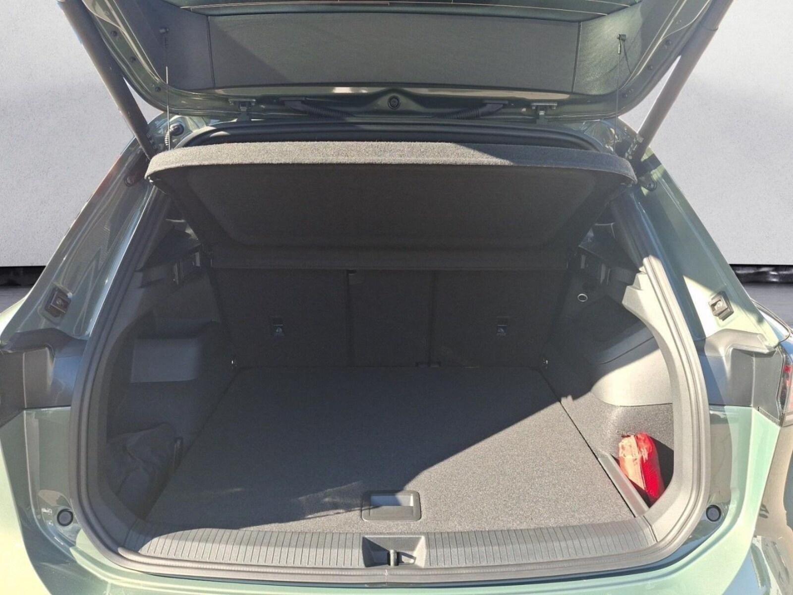 Volkswagen Tiguan – Bild 9