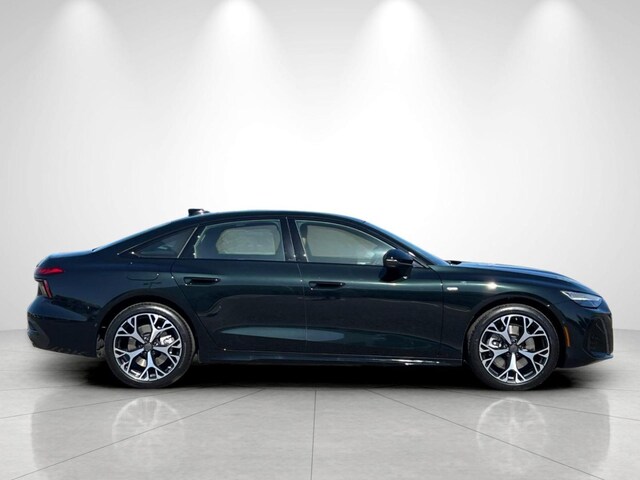 2026 Audi A6 Premium Plus - Photo 6