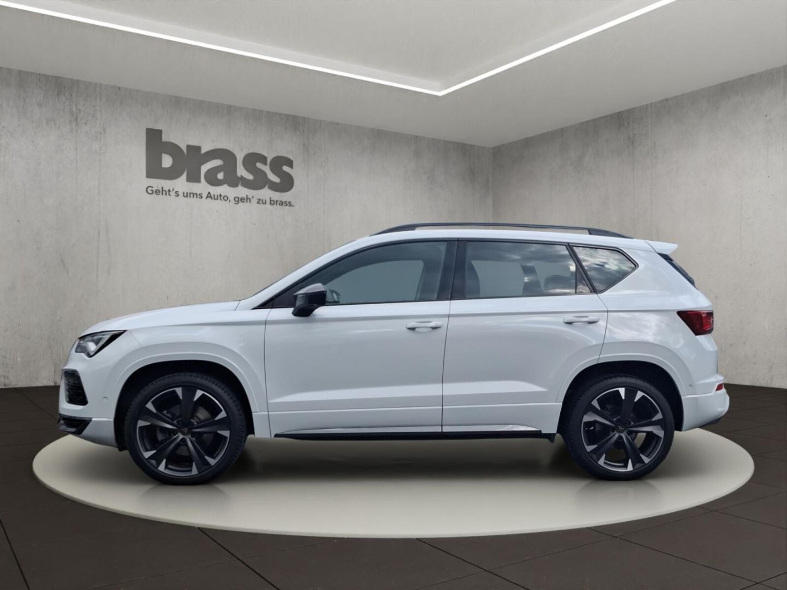 CUPRA Ateca – Bild 2