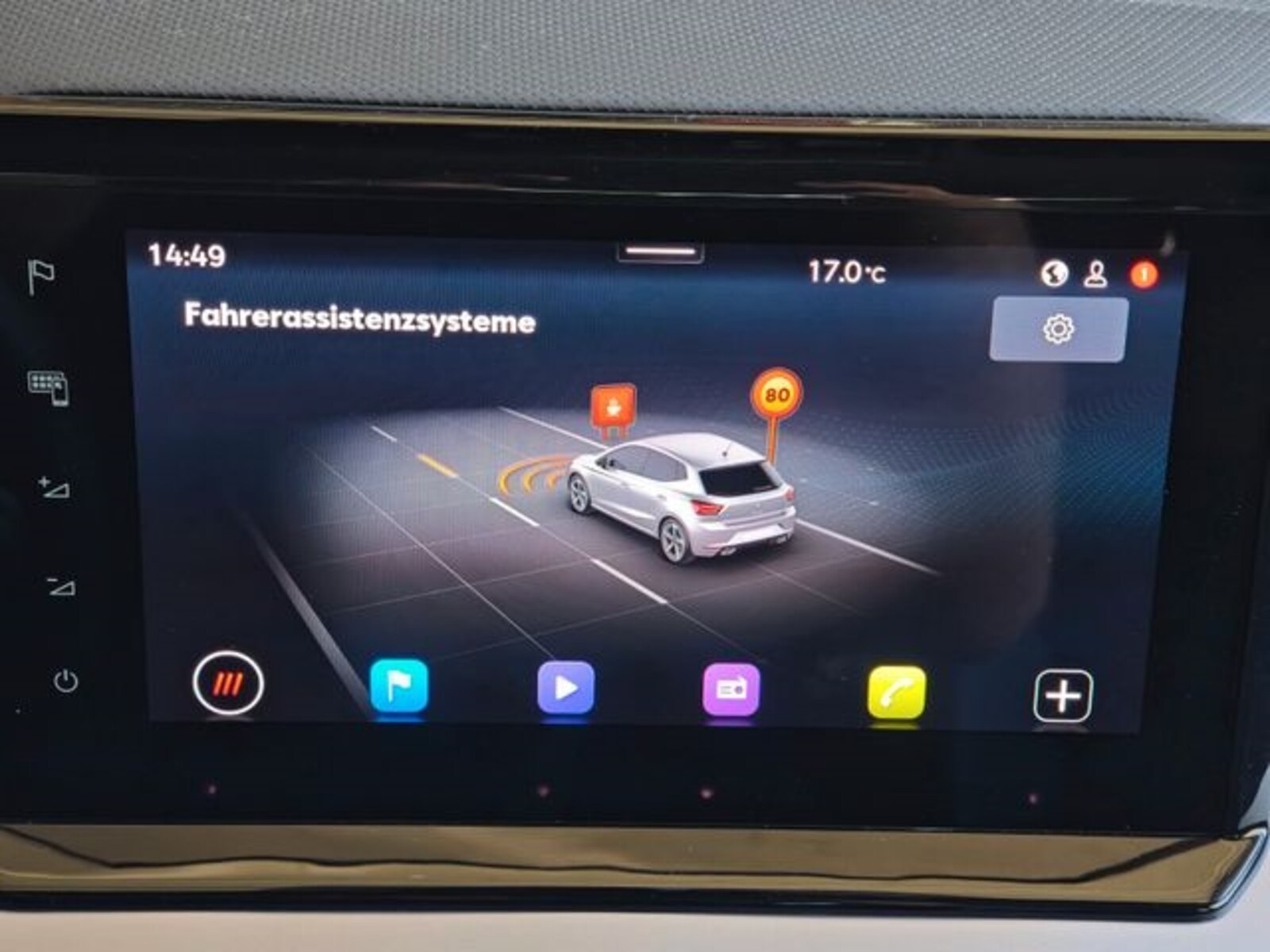 SEAT Ibiza – Bild 41