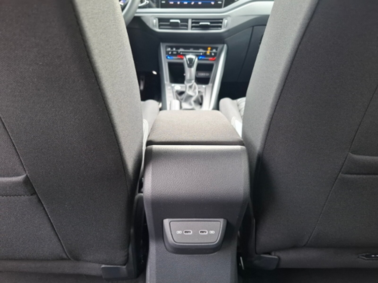 Volkswagen Taigo – Bild 24