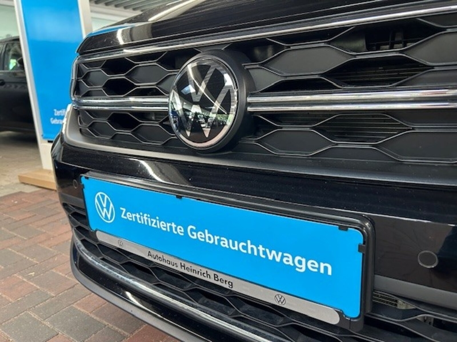 Volkswagen Taigo – Bild 15