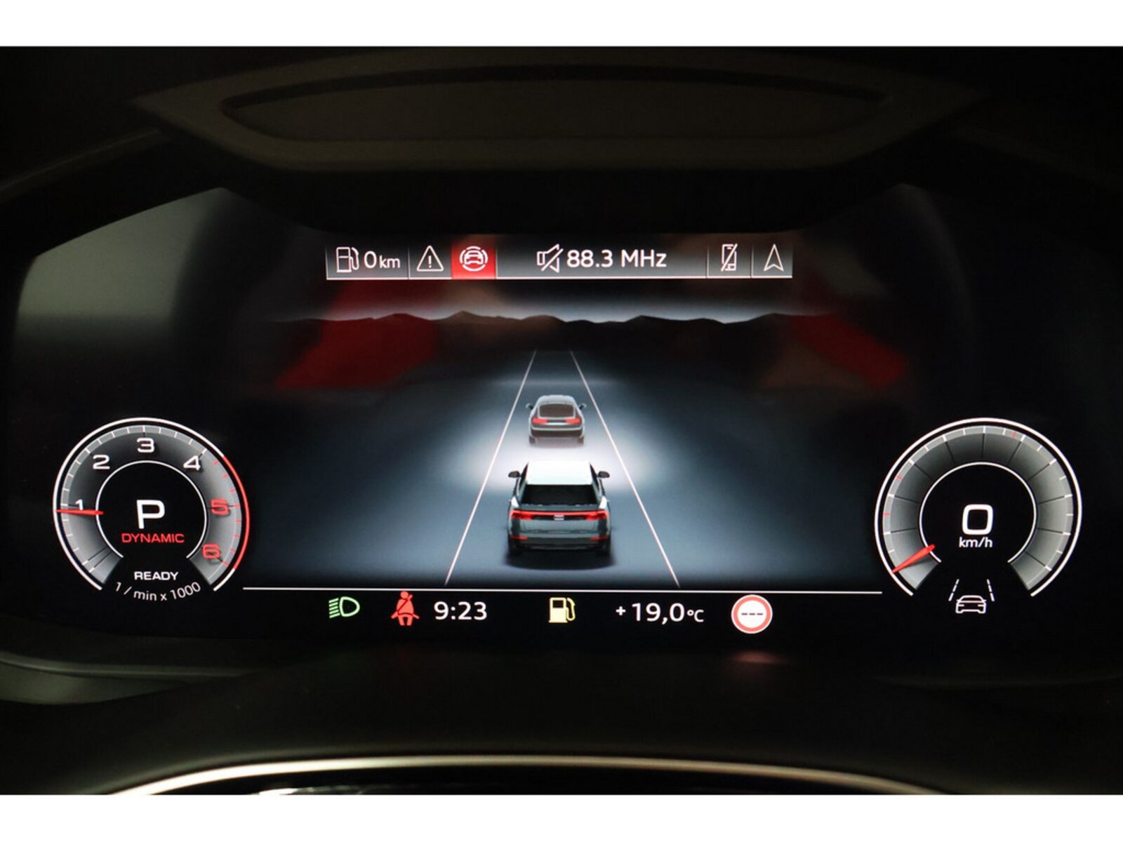 Audi Q8 – Bild 17