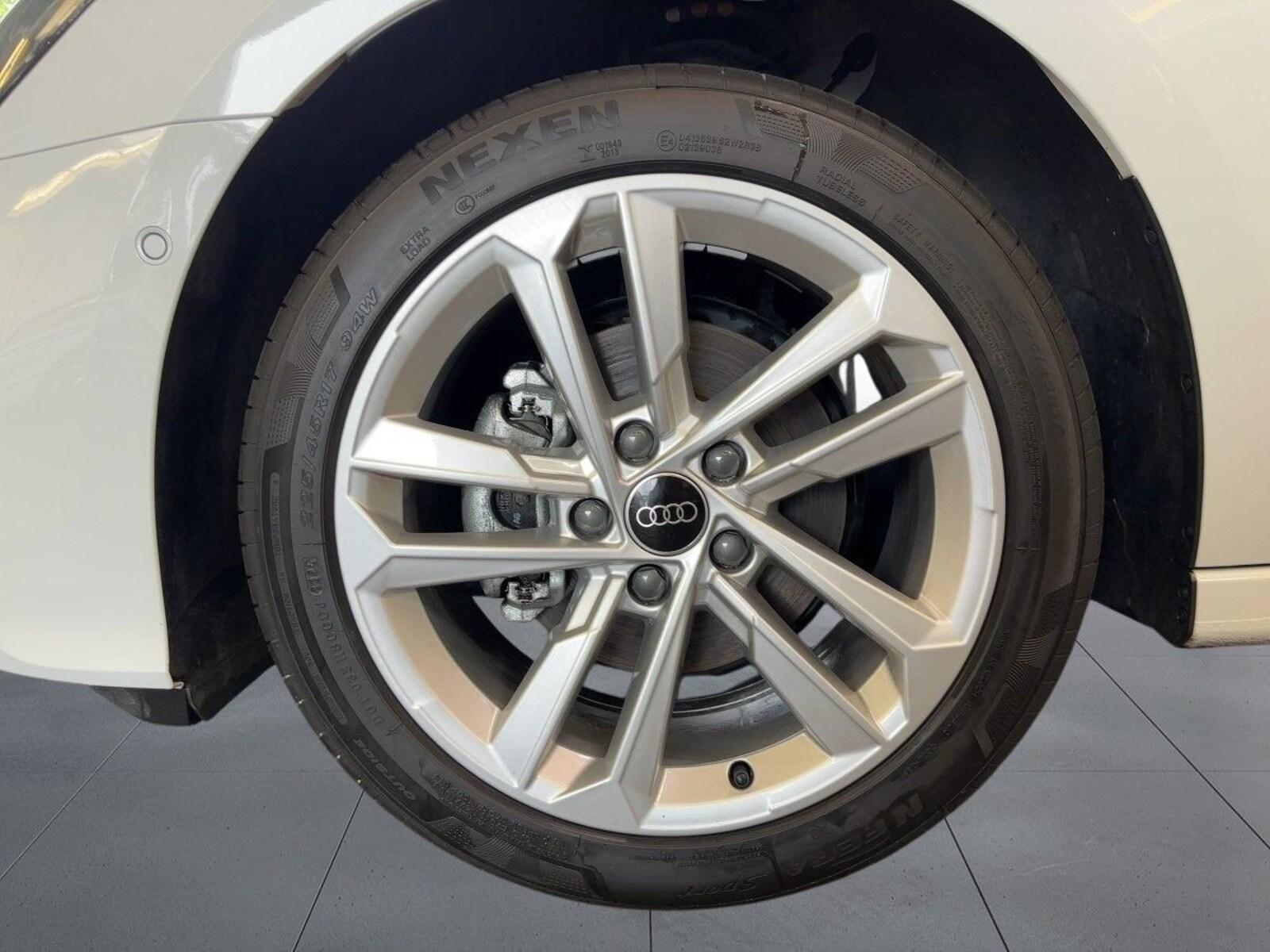 Audi A3 Sportback – Bild 16