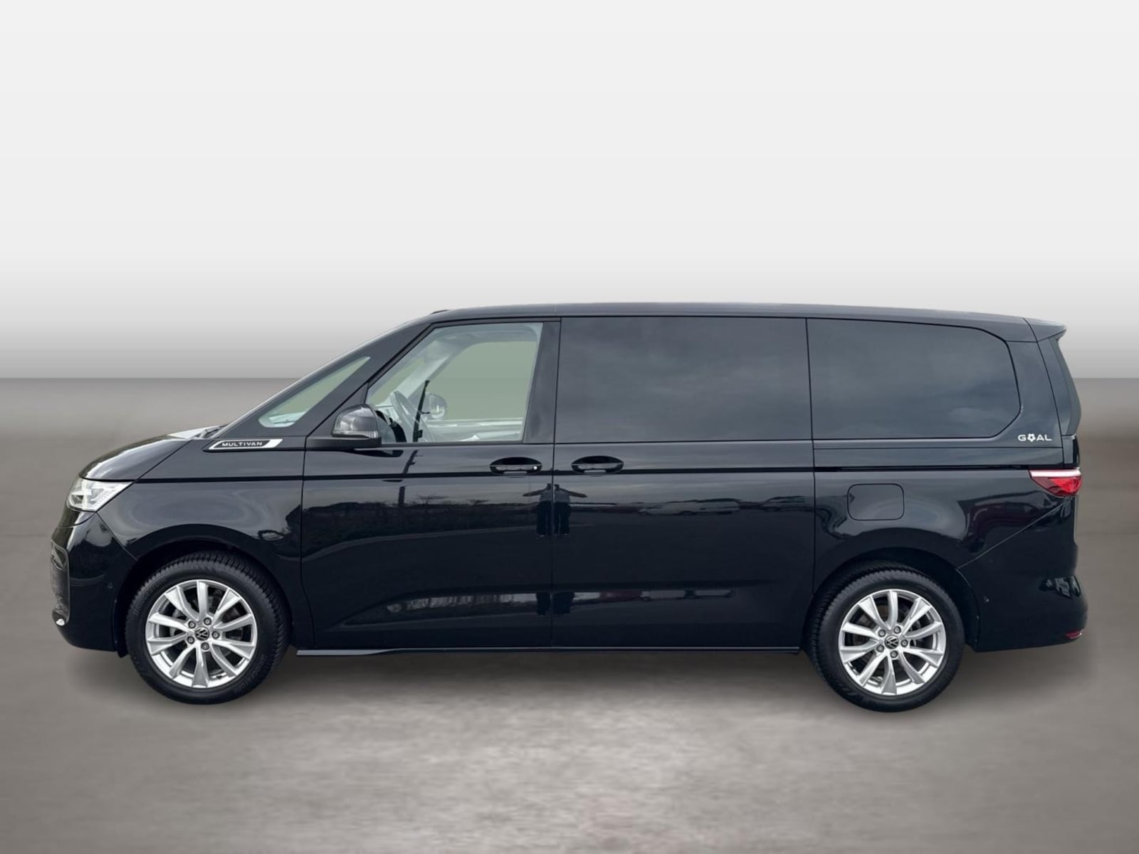 Volkswagen Multivan Langversion – Bild 15