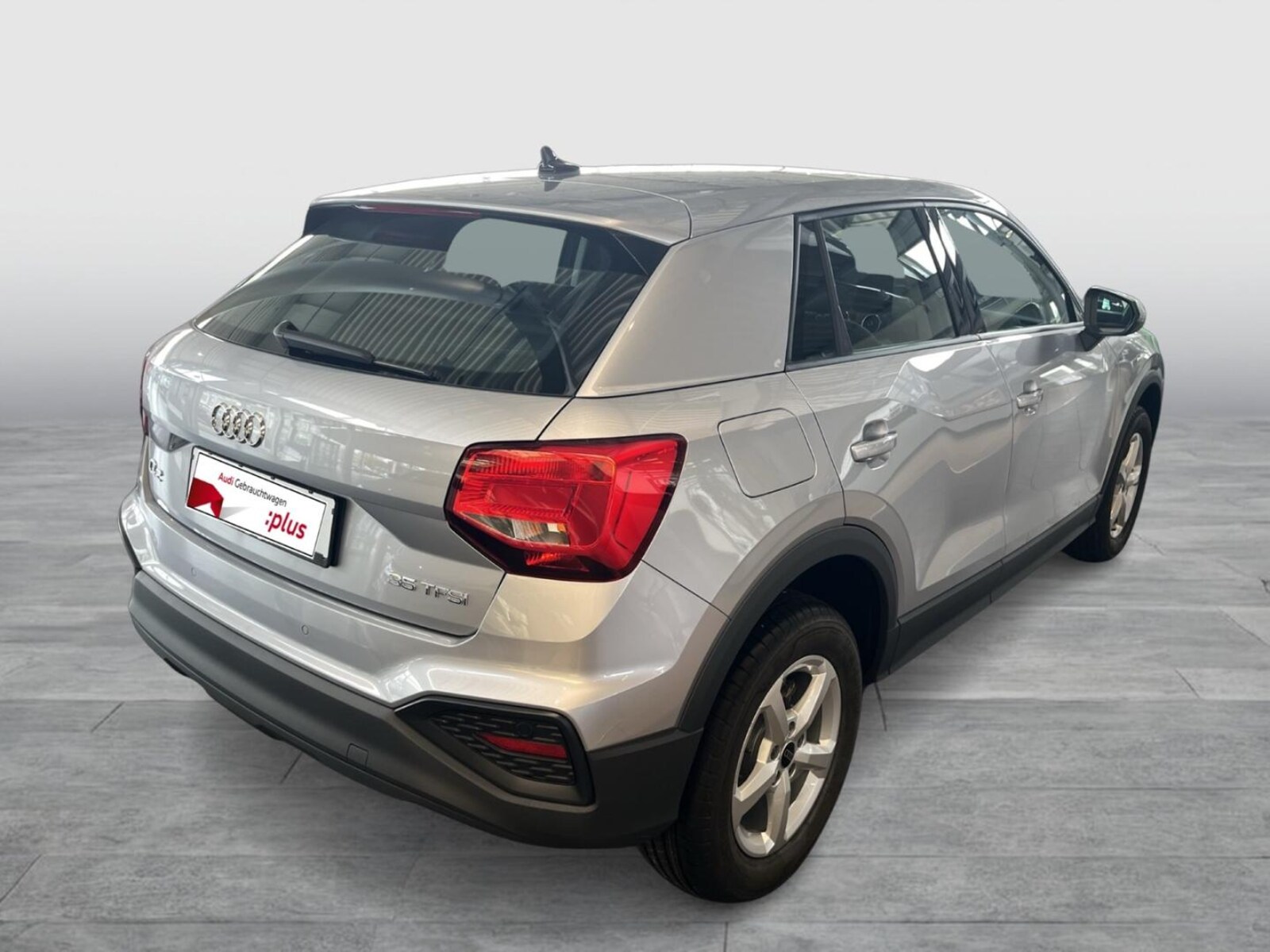 Audi Q2 – Bild 3