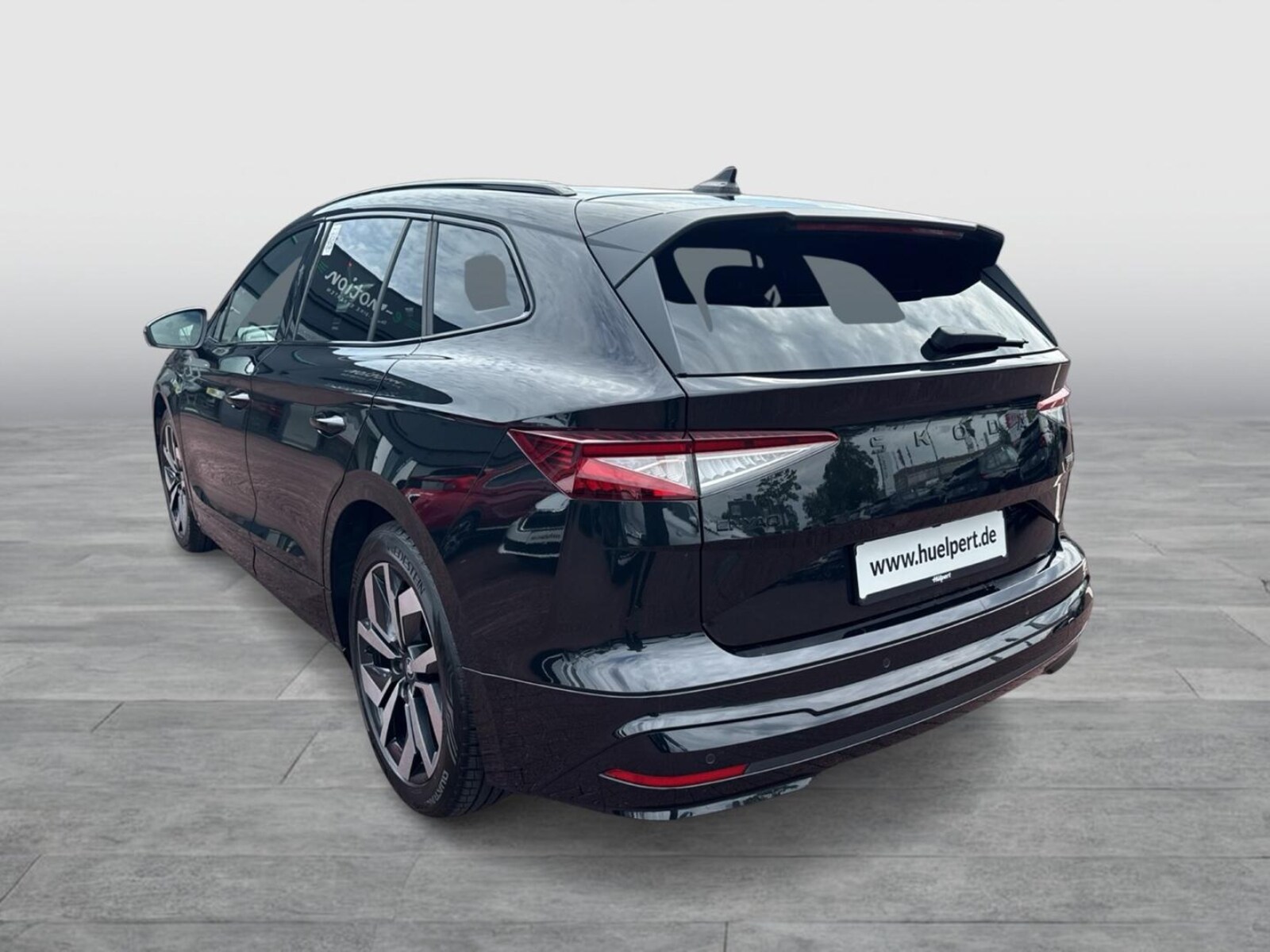 Škoda Enyaq – Bild 5