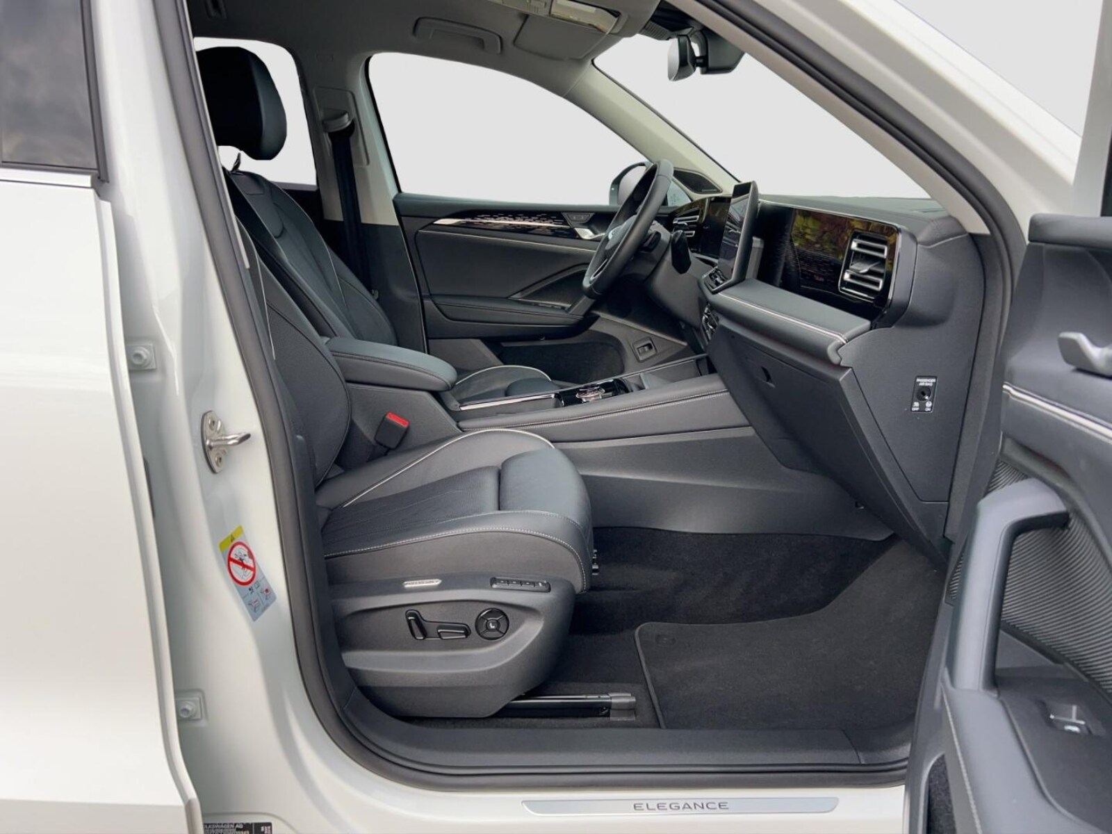 Volkswagen Tiguan – Bild 22
