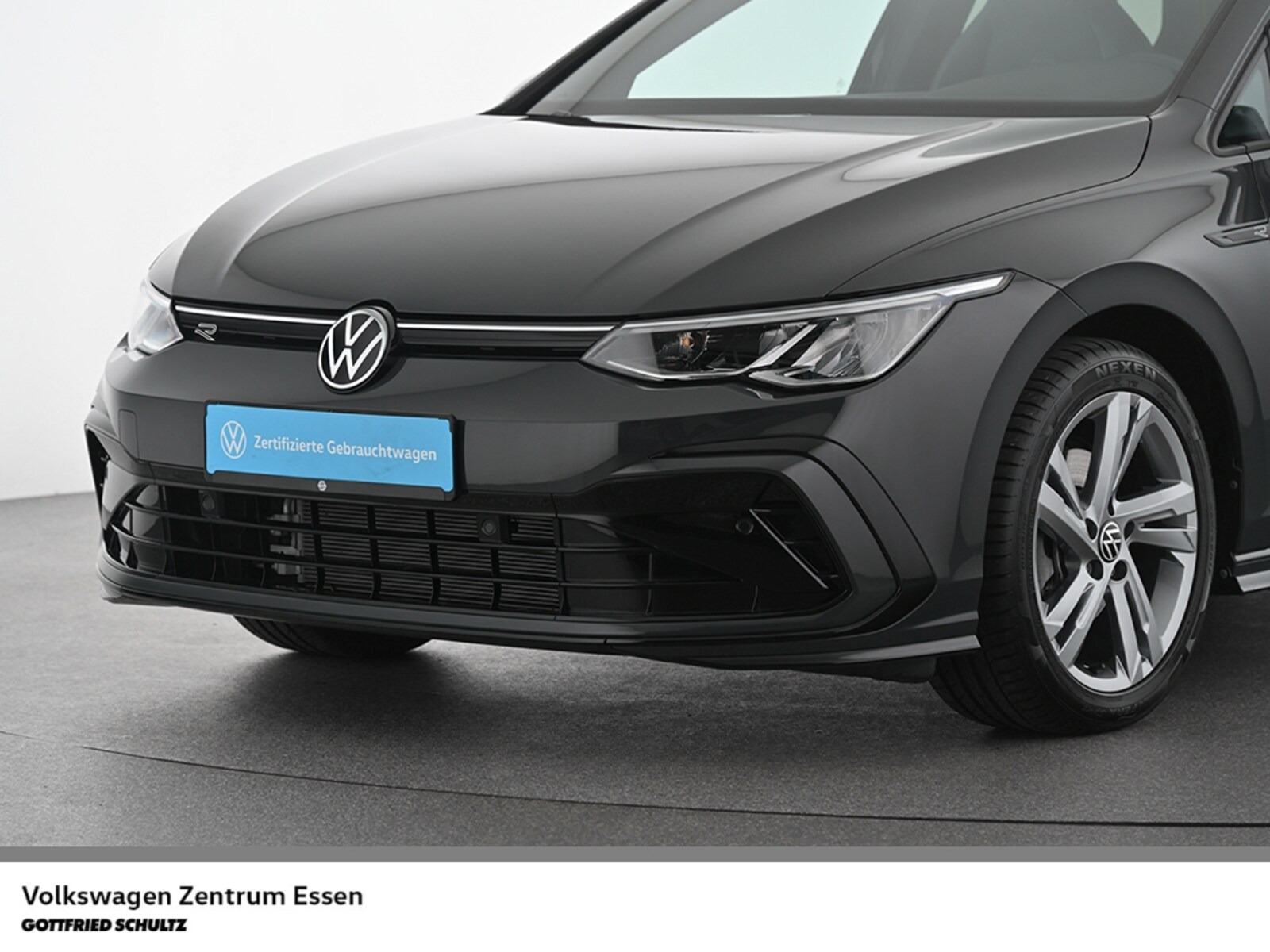 Volkswagen Golf – Bild 7