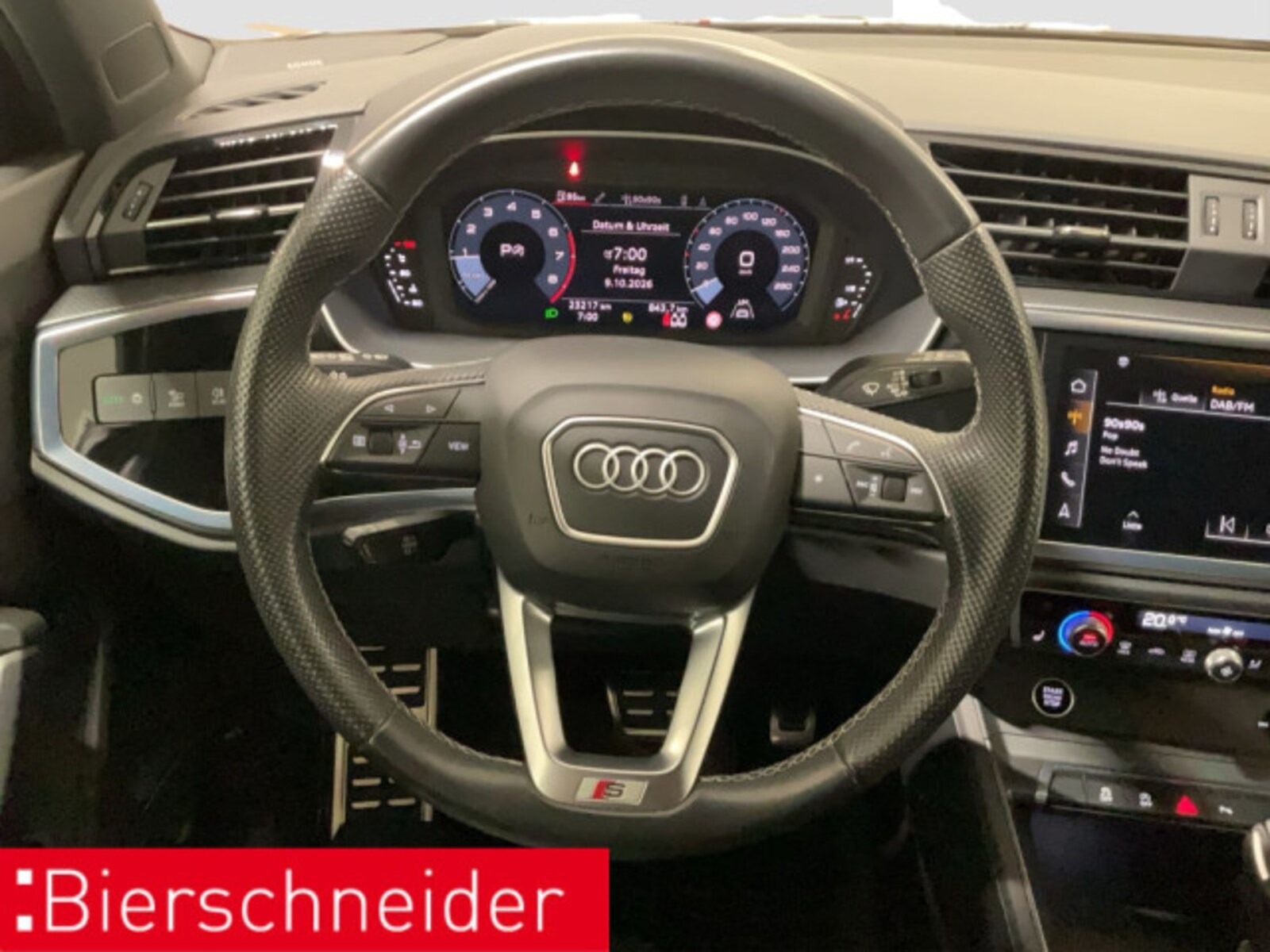 Audi Q3 – Bild 11