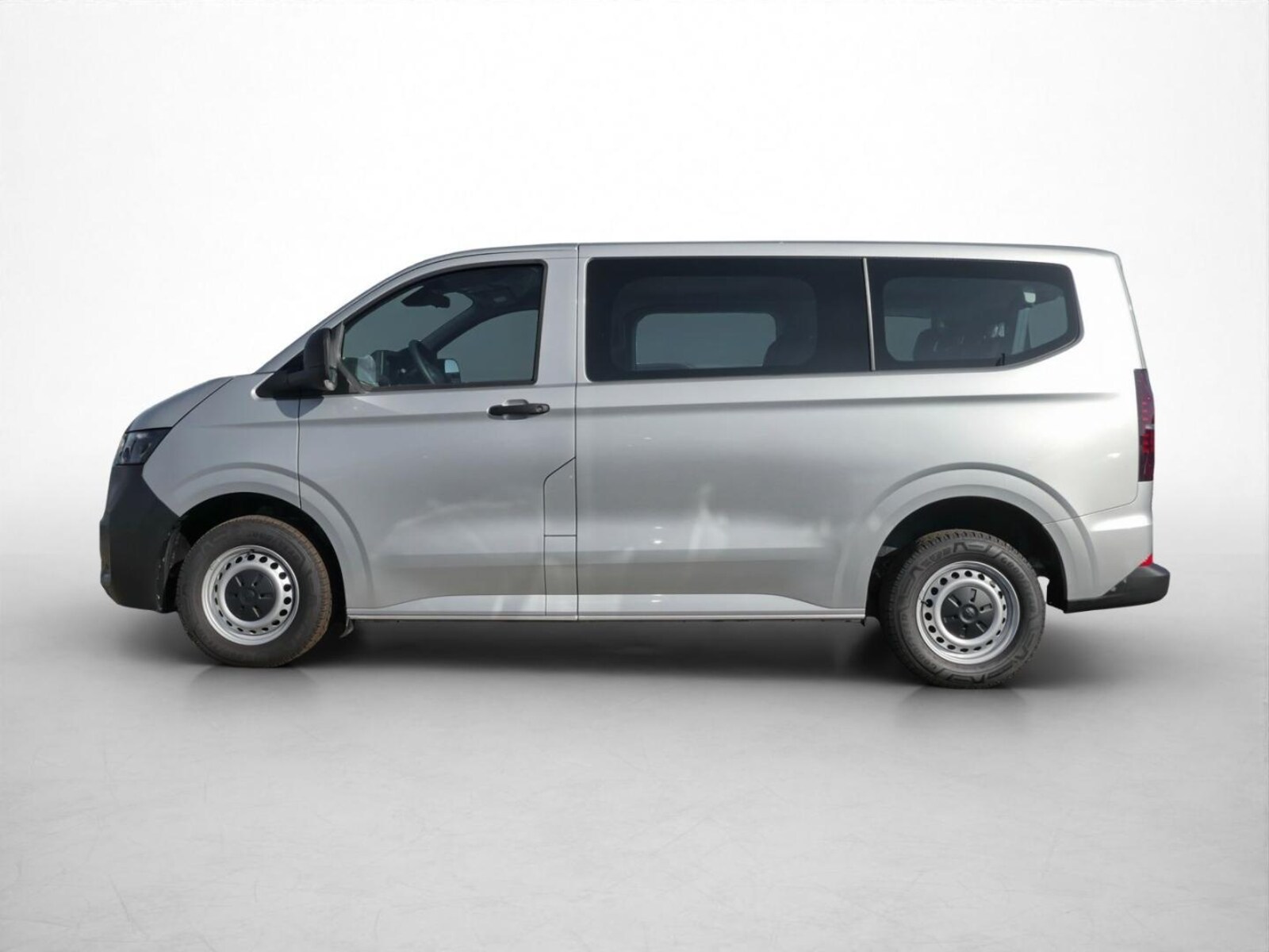Volkswagen Transporter Kombi kurzer Radstand – Bild 3