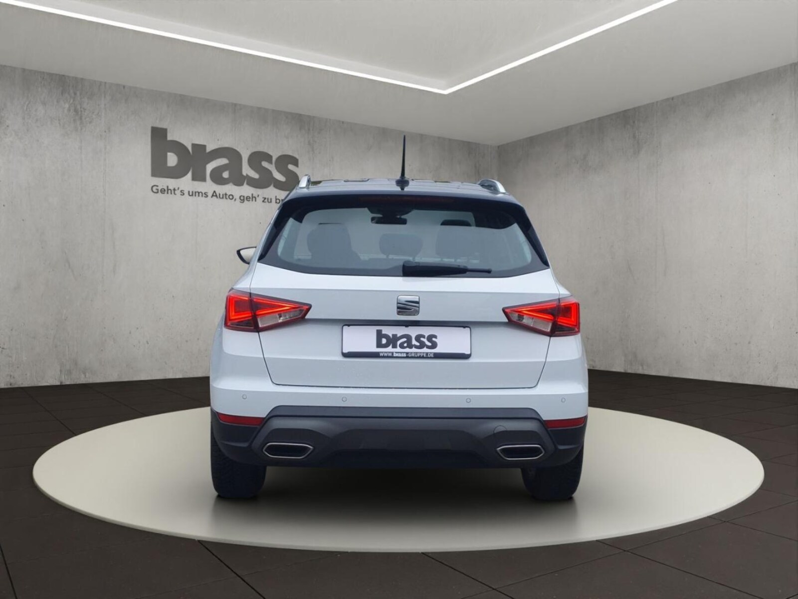 SEAT Arona – Bild 4