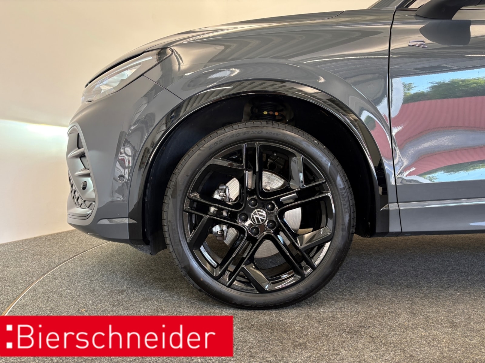 Volkswagen Tiguan – Bild 4