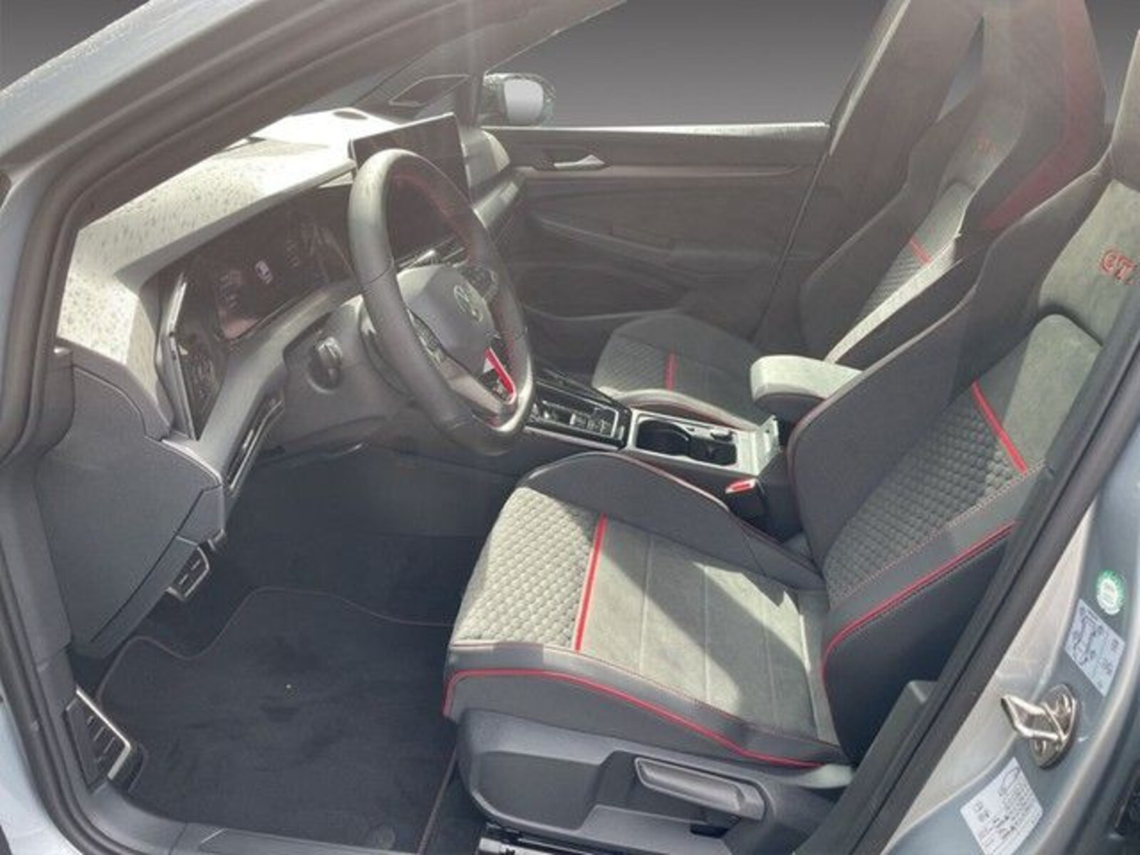 Volkswagen Golf – Bild 14
