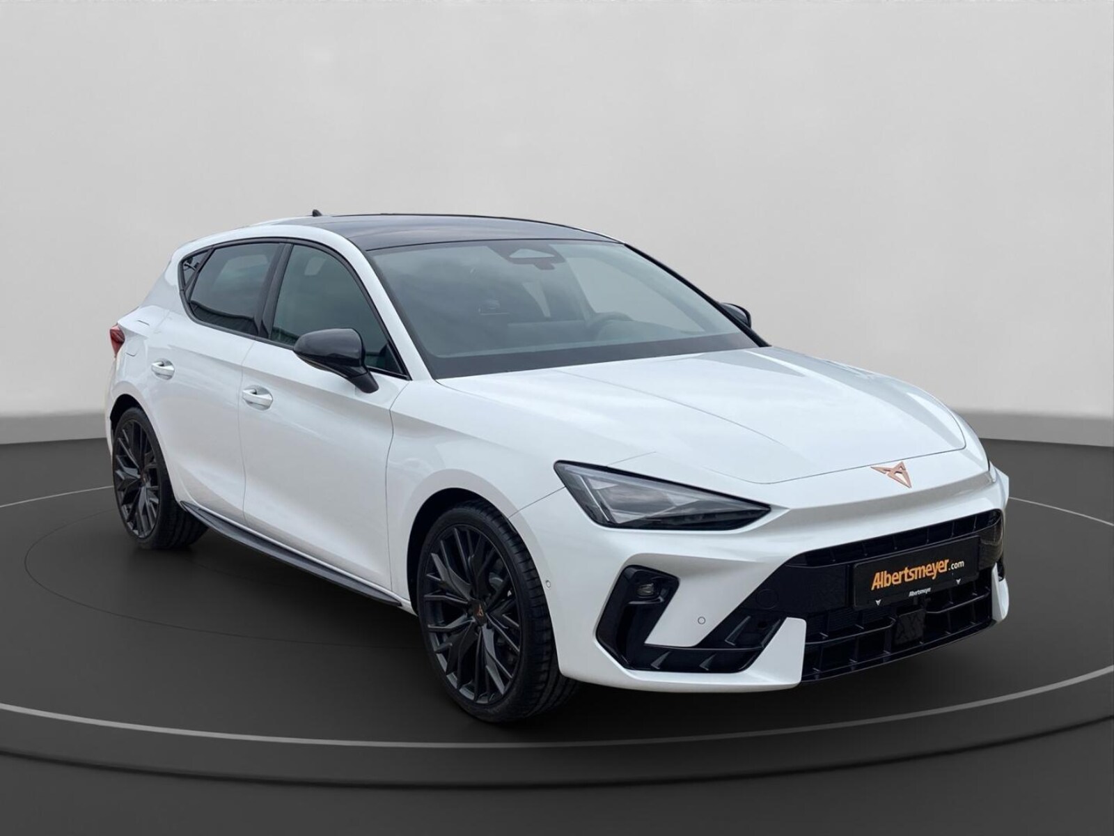CUPRA Leon – Bild 5