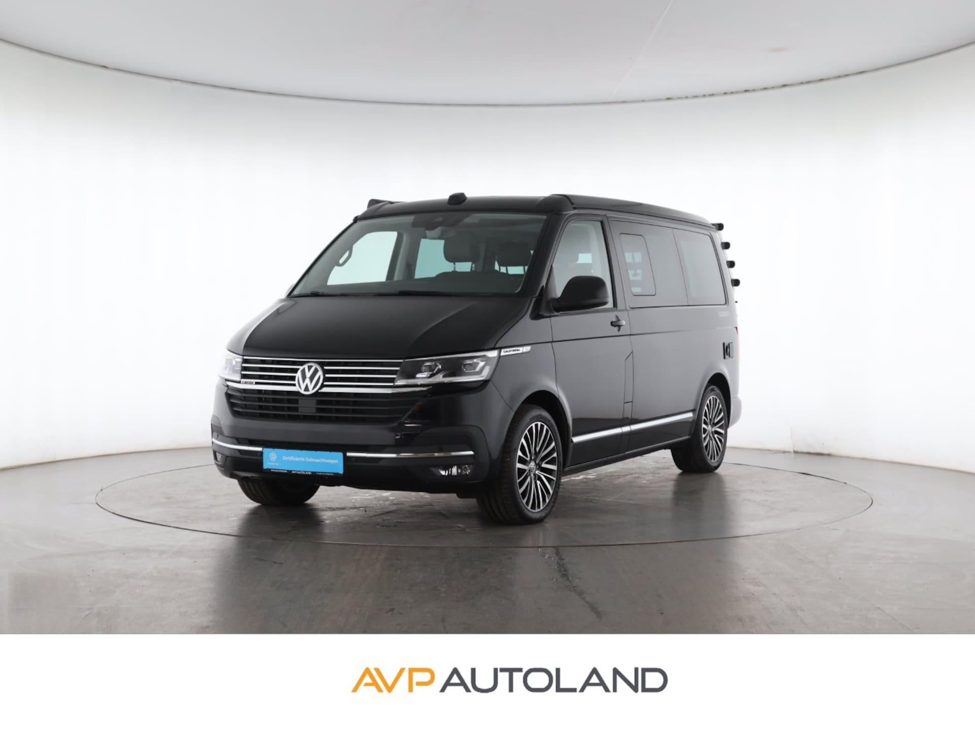 Volkswagen T6.1 California 2023
