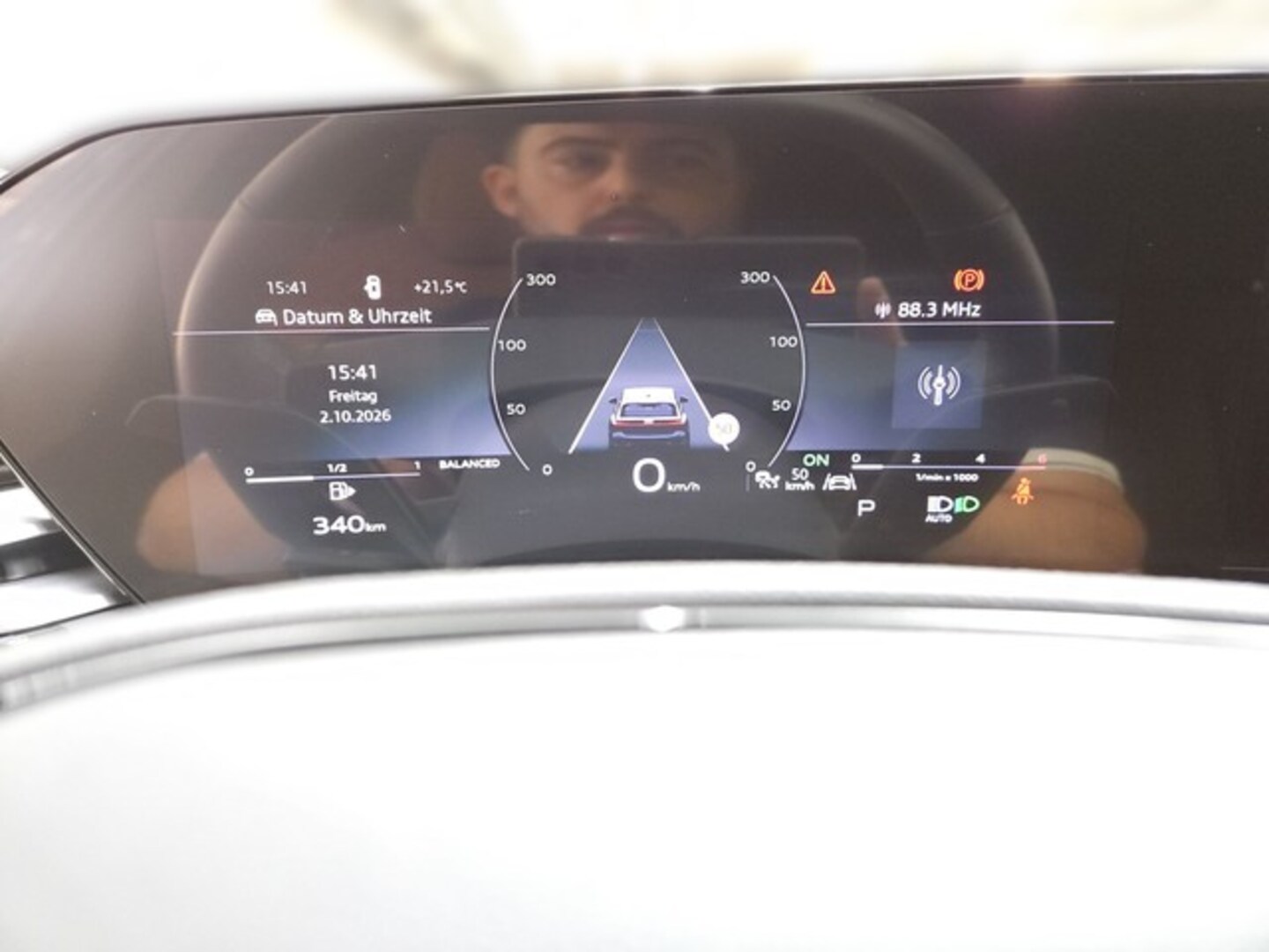 Bild über Audi A5 Avant TDI quattro 150 kW S tronic - für weitere Informationen kontaktieren Sie den Audi Partner