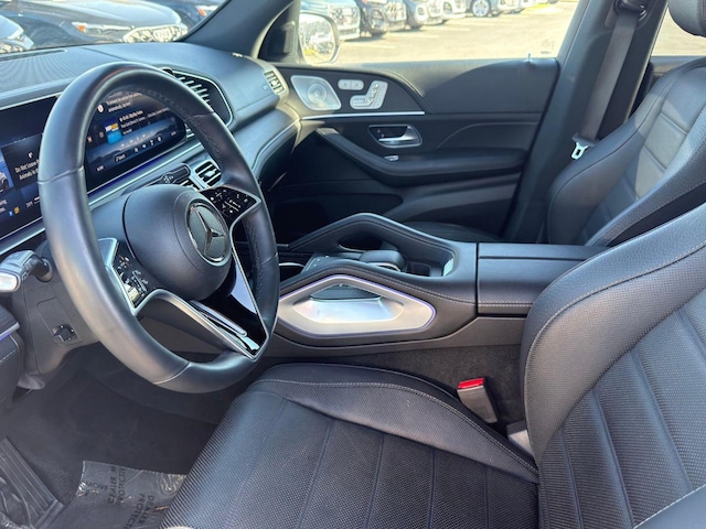 2024 Mercedes-Benz GLE GLE350 - Photo 9