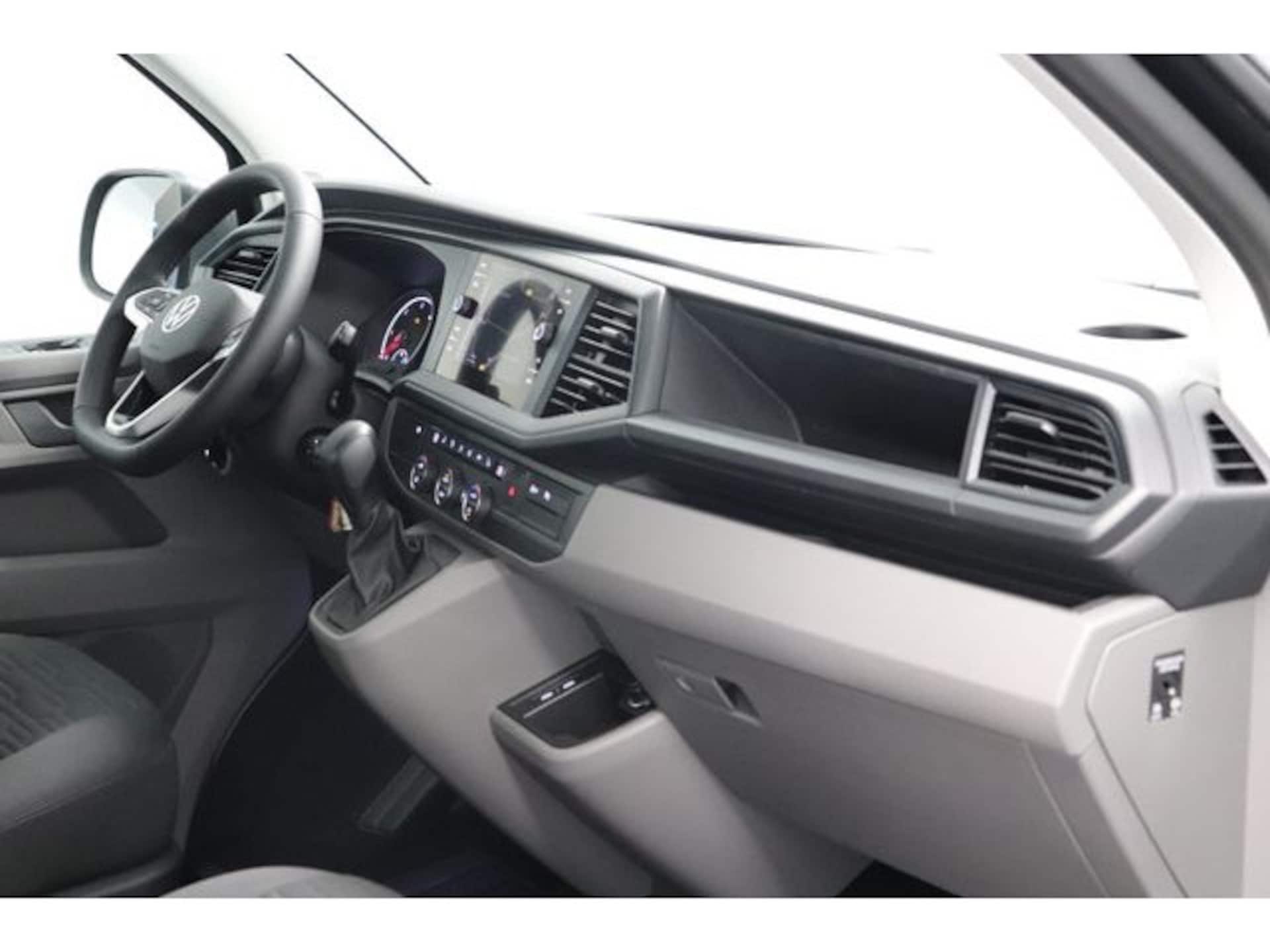 Volkswagen T6.1 Caravelle kurzer Radstand Comfortline