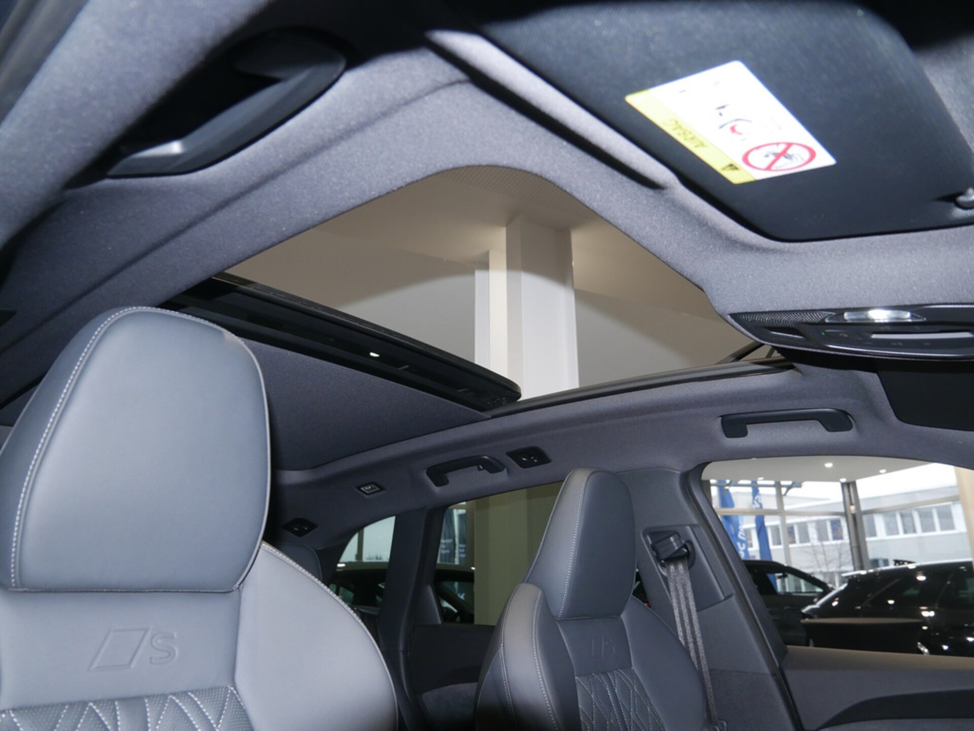 Audi SQ5 SUV