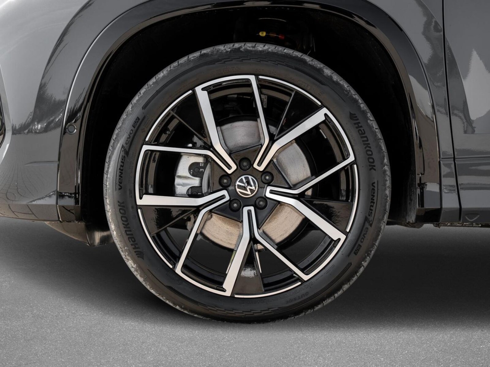 Volkswagen Tayron – Bild 7