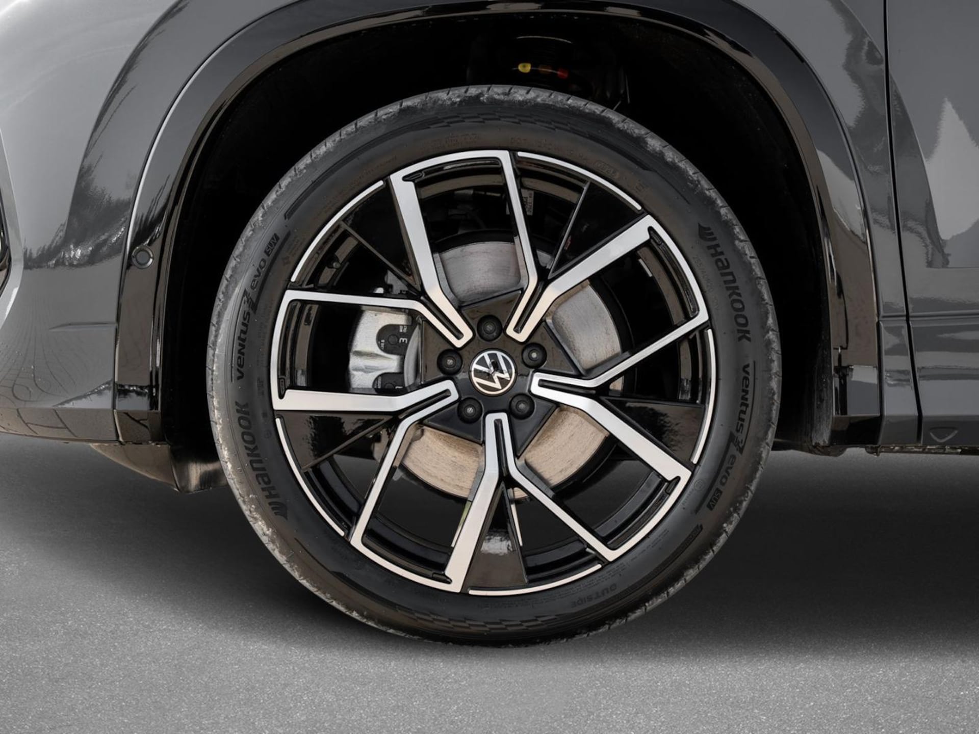 Volkswagen Tayron R-Line