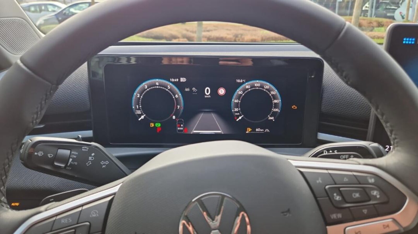 Volkswagen T-Roc – Bild 12
