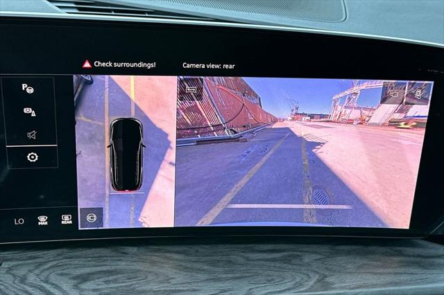 2025 Audi Q5 Premium Plus - Photo 17