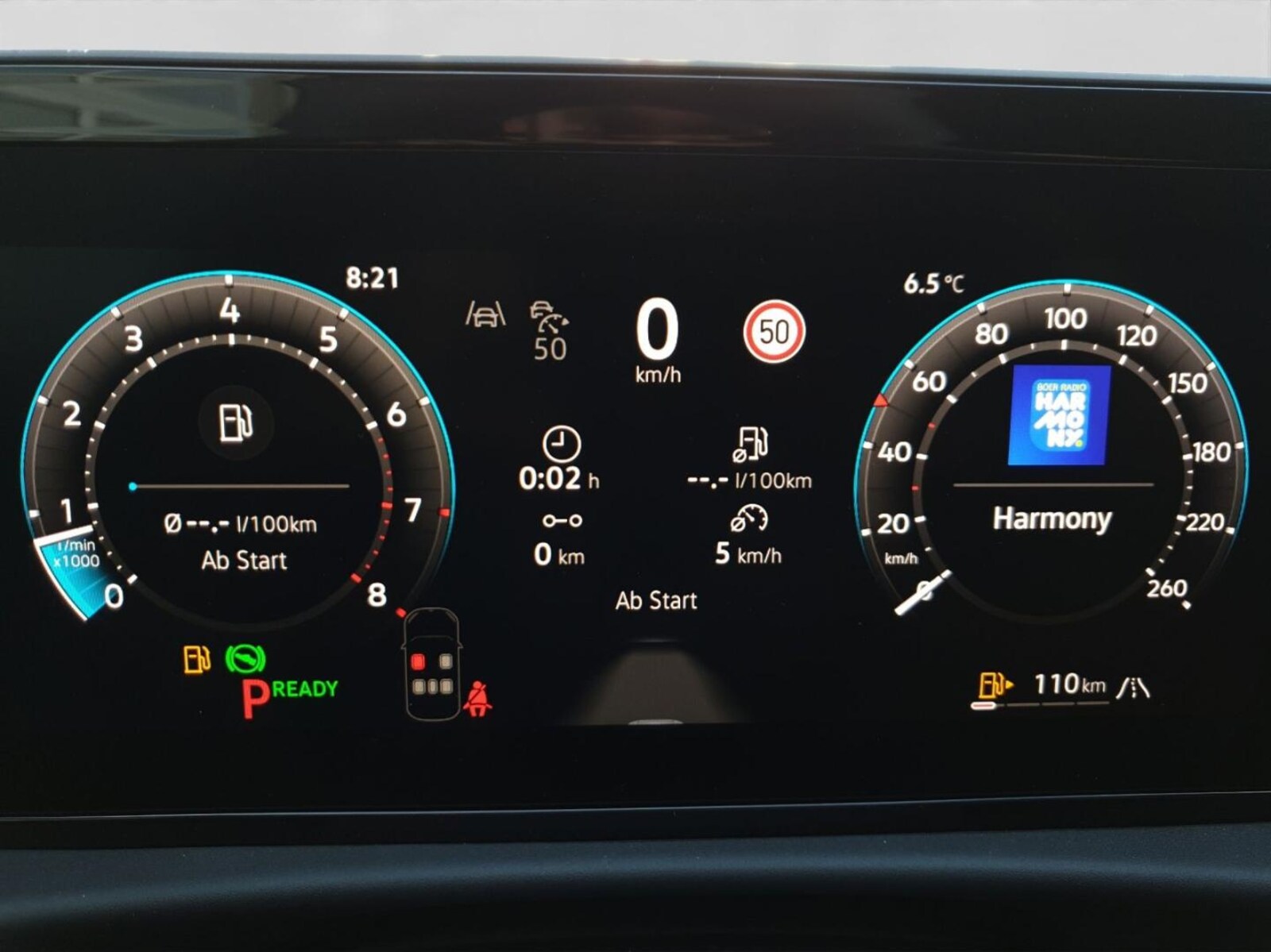 Volkswagen T-Roc – Bild 9